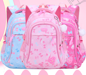 Mochila Escolar Kawaii <span class=keywords><strong>2026</strong></span> para Niñas y Niños, Diseño de Mariposas, Alta Calidad, Bonita y Adorable, Gran Venta - Product Image 5