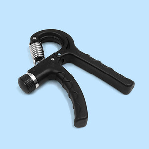 Fortalecedor de agarre ajustable para adultos, entrenador de músculos del brazo, ejercicio de fuerza para dedos y muñecas, profesional. - Product Image 4