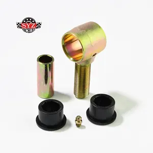 3/4" 4 link bar rod end urethane bushings