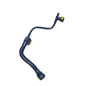 Tuyau de reniflard de radiateur OEM 1192WL pour Citroen <span class=keywords><strong>C2</strong></span> 2003-2009 & C3 2002-2009 pièces automobiles en caoutchouc et plastique pour moteur à essence - Product Image 4