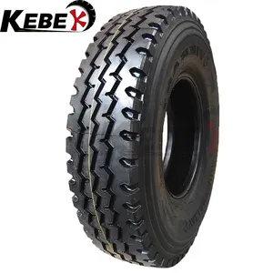 中国卡车轮胎新凯贝克品牌内胎卡车轮胎价格9.00 r20