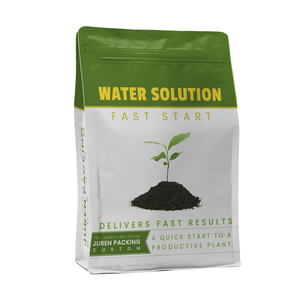 1kg 2kg 5kg bán buôn tùy chỉnh in Nông Nghiệp Đất Thức ăn hạt giống bao bì đứng lên túi nhựa phân bón Túi - Product Image 1