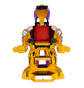 <span class=keywords><strong>Centro</strong></span> <span class=keywords><strong>Comercial</strong></span> montar robot atracciones control remoto Robot caminar para la venta - Product Image 1