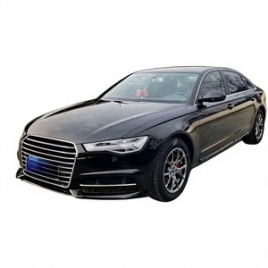 ชุดแต่งคุณภาพสูงสำหรับ Audi A6 ปี 12-15 สำหรับการปรับแต่งรถยนต์ ชุดแต่งสำหรับ Audi A6 ปี 16-18 - Product Image 4