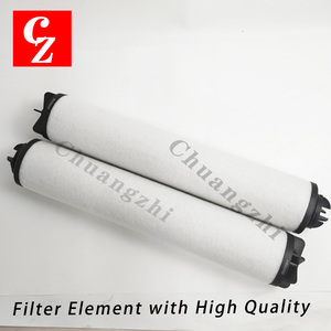 ไส้กรองใหม่ CE0372NBNT CE0372NCNT สำหรับเครื่องอัดอากาศอุตสาหกรรม Compair คุณภาพสูง ราคาขายส่ง - Product Image 4
