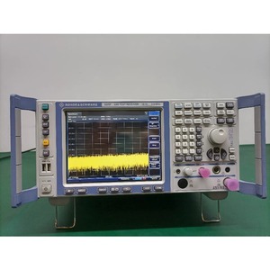 Rohde & Schwarz ESRP3 9 kHz a 3.6 GHz, Probado para Pruebas EMI, con Calibración ISO17025 xgeqpt - Product Image 4