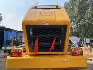 Liugong 856 856H Liu Gong Clg 856รถตักล้อหน้า - Product Image 6