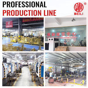 <span class=keywords><strong>Foret</strong></span> hélicoïdal industriel BEILI en carbure YG8 pour l'<span class=keywords><strong>acier</strong></span> inoxydable, l'<span class=keywords><strong>acier</strong></span> d'outillage, l'alliage d'aluminium et le perçage de l'<span class=keywords><strong>acier</strong></span> <span class=keywords><strong>trempé</strong></span> - Product Image 5