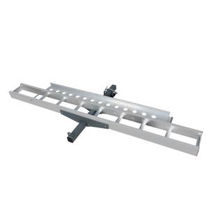 Porte-bagages robuste pour moto tout-terrain, <span class=keywords><strong>remorque</strong></span>, camionnette, transport de marchandises - Product Image 3