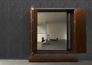 <span class=keywords><strong>แผ่น</strong></span>หินน้ำหนักเบาสำหรับตกแต่งผนังภายนอกและ<span class=keywords><strong>ภายใน</strong></span> <span class=keywords><strong>แผ่น</strong></span><span class=keywords><strong>ผนัง</strong></span>นุ่ม ดีไซน์เนอร์เลือกใช้ หินธรรมชาติลายเส้นโค้งมน - Product Image 5