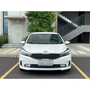 <span class=keywords><strong>Auto</strong></span> Usata Guazi 2017 K3 in Stock, Motore a Combustione a Benzina, Cambio Automatico, Berlina 5 Posti LHD, per Famiglie a Basso Reddito - Product Image 5