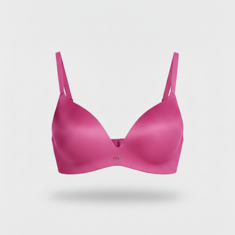 ชมพูร้อน