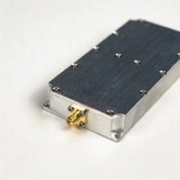 Modules d'amplificateurs de puissance RF personnalisés en usine, adaptés aux cartes de contrôle PCBA pour systèmes de sécurité