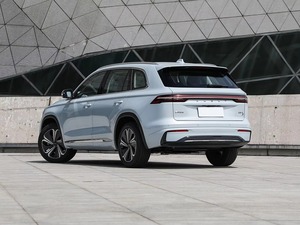 รถยนต์มือสอง ปี 2013 รุ่น Hatchback สมรรถนะสูง ความเร็วสูงสุด 215 กม./ชม. ยี่ห้อ Monjara L Hybrid R20 พวงมาลัยซ้าย เบาะหนังสีเข้ม ระบบขับเคลื่อนสี่ล้อ (AWD) เกียร์กึ่งอัตโนมัติ 8 ถุงลมนิรภัย - Product Image 3