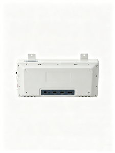 Thermomètre numérique à grand écran filaire W660 pour la surveillance de la température industrielle - Product Image 6