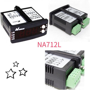 Nouvelle boîte de commande Asia NA708L avec protection contre les surcharges, les souscharges et les pertes de phase pour entrepôts frigorifiques - Product Image 3