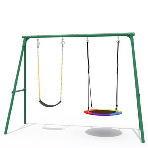 Vente chaude Balançoire Sensorielle Pour Enfants Haute Qualité Intérieur Extérieur Enfants Balançoire Bébé <span class=keywords><strong>Hamac</strong></span> Pour enfants - Product Image 5