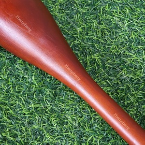 Clubbell en teck brésilien haute densité, durable, antidérapant, en bois, pour la maison, la salle <span class=keywords><strong>de</strong></span> sport, le <span class=keywords><strong>crossfit</strong></span> et l'entraînement. - Product Image 3