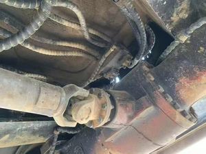 Second Hand Volvo 210w-7 Wheeled Excavator 21 Ton Diesel <b>Engine</b> with Gear Components 2023 <b>Model</b> - Product Image 6