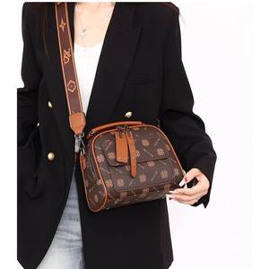 Bolsos de oficina de gran capacidad de nicho francés a la moda para mujer, bolso de lujo para mujer, nuevo bandolera de hombro, bolso ligero para mamá - Product Image 4