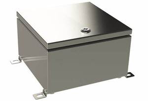 Gabinete <span class=keywords><strong>de</strong></span> Control Eléctrico a Prueba <span class=keywords><strong>de</strong></span> Explosiones para Elevadores <span class=keywords><strong>de</strong></span> <span class=keywords><strong>Carga</strong></span>, Bomba LCC, Caja <span class=keywords><strong>de</strong></span> Control - Product Image 5