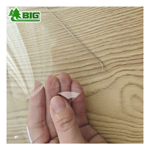 Boligao – Prix de <span class=keywords><strong>gros</strong></span> – Feuilles de PVC laminé souple, transparent et brillant sur mesure – Rouleau de film PVC laminé - Product Image 5