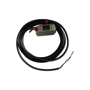 เครื่องขยายสัญญาณสายเคเบิลแบบสะท้อนแสงกำลังสูง KEYENCE LR-ZH500P ของแท้ใหม่เอี่ยม พร้อมเซ็นเซอร์เลเซอร์ CMOS ในตัว - Product Image 3