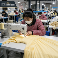 Robe de Demoiselle d'Honneur en Velours Extensible, Conception Personnalisée en Usine, Découpe Arrière en Goulot de Clé, Jupe Droite, Tailles 00-36, Service d'Étiquetage du Logo, Vente en Gros