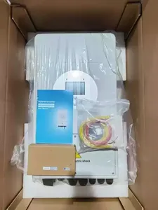 EU kho lai biến tần deye thương hiệu 8KW 10KW 12KW SUN-12K-SG04LP1-EU lai biến tần với wifi - Product Image 5