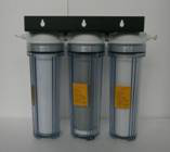 Depuratore d'Acqua di Grado III da Laboratorio 20LPH - per Cromatografia Ionica, GC, Analisi di Metalli Traccia, HPLC e Test TOC - Product Image 5