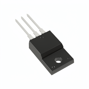 Buy Online Electronic Components IPA60R650CEXKSA1 Transistors PG-TO220-FP Original - Product Image 1