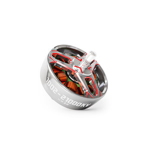 HGLRC SPECTER Ghost 1002 มอเตอร์ไร้แปรงถ่าน 1.6 นิ้ว มอเตอร์รถแข่งในร่ม 21000KV - Product Image 2