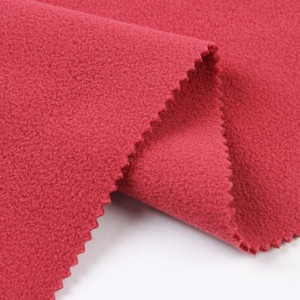 Dày Nặng Bé Mặc Các Loại Khác Nhau Lông Cừu Ngoại Quan Cả Hai Bên Cực Lông Cừu Nâng Cao Vải Ngoại Quan Vải Cho Áo - Product Image 5