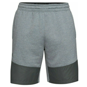 Short de sport pour homme avec poche latérale pour les mains - Product Image 1