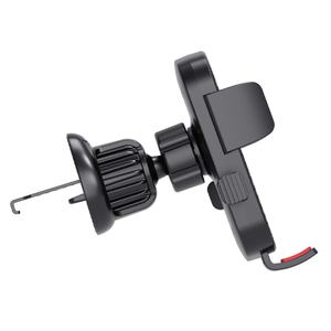 Support de téléphone rotatif pour voiture en gros, support de téléphone pour voiture, support de téléphone pour grille d'aération - Product Image 4