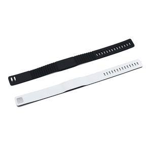 Vòng đeo tay RFID NFC silicon chống nước 13.56mhz thụ động dành cho công viên nước - Product Image 2