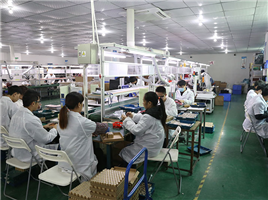 Pin Dụng Cụ Không Dây <span class=keywords><strong>18V</strong></span> 5.0Ah Pin Lithium M18 Thay Thế Cho Milwaukee 48-11-1850 48-11-1852 48-11-1840 - Product Image 6