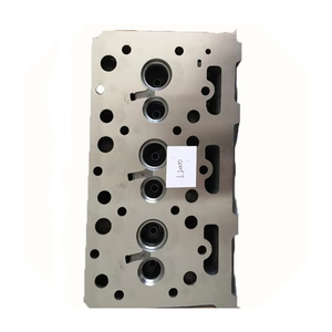 Culasse pour moteur diesel Kubota L2000 L295DT <span class=keywords><strong>K5B</strong></span>, assemblage complet en fonte - Product Image 3