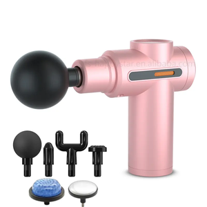 <span class=keywords><strong>Pistolet</strong></span> de <span class=keywords><strong>Massage</strong></span> musculaire chaud et froid Mini <span class=keywords><strong>pistolet</strong></span> de <span class=keywords><strong>massage</strong></span> des tissus profonds pour le chauffage des épaules des jambes arrière <span class=keywords><strong>Pistolet</strong></span> EMS <span class=keywords><strong>Massage</strong></span> Portable - Product Image 6