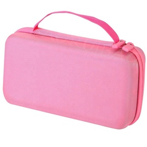 Tùy Chỉnh Eva Đúc Thermoform Dây Kéo Vỏ Cứng Trường Hợp Bảo Vệ Cho <span class=keywords><strong>Blinger</strong></span> Cuối Cùng Bộ Glam Bộ Sưu Tập - Product Image 4