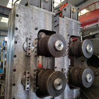 WXC255S | Máquina peladora de barras completamente automática Máquina de afeitar peladora CNC Torno sin centro CNC