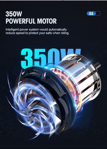 Alta calidad mejor <span class=keywords><strong>precio</strong></span> personalizado <span class=keywords><strong>M365</strong></span> <span class=keywords><strong>Pro</strong></span> 350W Motor muestra disponible 36V 7.8Ah 10.4Ah Scooter eléctrico para adultos - Product Image 6