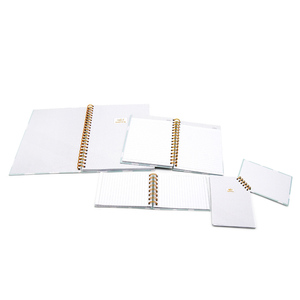 Nuovo Design per bambini Set regalo per bambini <span class=keywords><strong>lavoro</strong></span> quotidiano o studio College torna a scuola bts Notebook - Product Image 4
