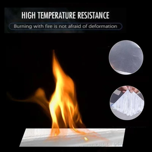 Ruban Adhésif Super Imperméable en Gros pour Arrêter les Fuites, Réparer les Tuyaux d'Arrosage, les Tubes d'Eau, les Piscines et les Conduites Isolantes - Product Image 3