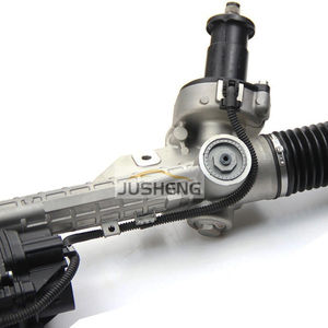 <span class=keywords><strong>Caja</strong></span> <span class=keywords><strong>de</strong></span> cambios <span class=keywords><strong>de</strong></span> cremallera <span class=keywords><strong>de</strong></span> dirección asistida eléctrica EPS para BMW X1 E84 E90 E92 E93 2009- LHD 32106872478 32106868224 32106793457 32106792945 - Product Image 6