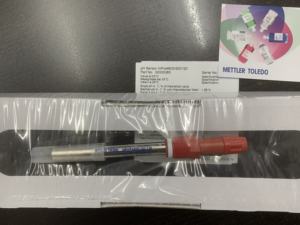 Sensor de pH 52005383 INPRO4800I/SG/120 - Product Image 4