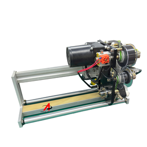 Ngang máy đóng gói <span class=keywords><strong>coder</strong></span> <span class=keywords><strong>HP</strong></span>-241 ngày tem hàng loạt mã hóa máy - Product Image 1