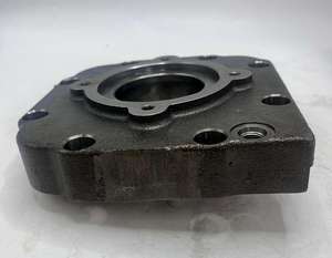 Piezas de Chapa Metálica Delanteras y Traseras (DPA117) para Excavadoras Doosan DX215-9 DX225-9 y DX225LC-5, Pieza 110508-22755 110508-22574 - Product Image 5