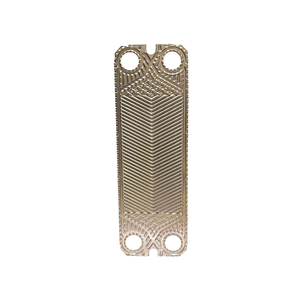 bibo Wholesale M6M-H Similar Related Heat Exchangers Plate - Product Image 1