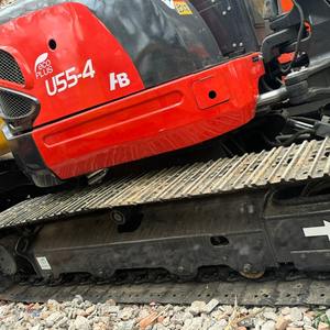U35 U55-4 Kubota มือสอง U15 - Product Image 3
